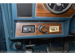 1977 Pontiac Ventura (CC-2117749) for sale in Kentwood, Michigan