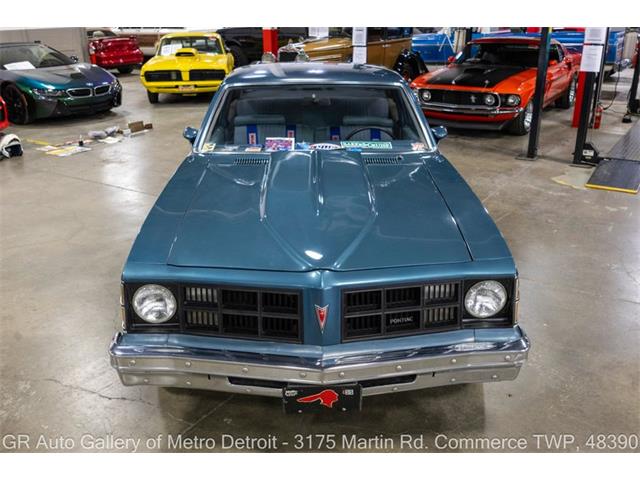1977 Pontiac Ventura (CC-2117749) for sale in Kentwood, Michigan