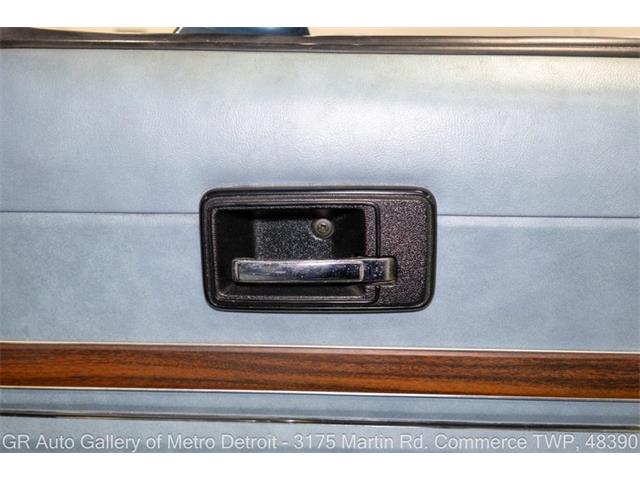 1977 Pontiac Ventura (CC-2117749) for sale in Kentwood, Michigan
