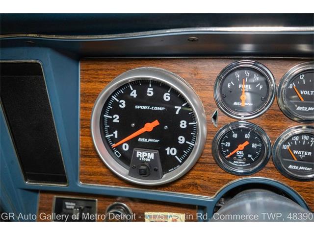 1977 Pontiac Ventura (CC-2117749) for sale in Kentwood, Michigan