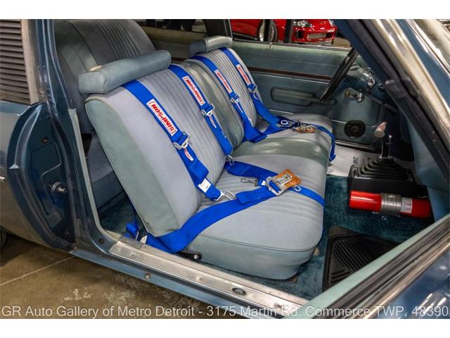 1977 Pontiac Ventura (CC-2117749) for sale in Kentwood, Michigan