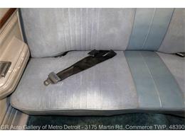 1977 Pontiac Ventura (CC-2117749) for sale in Kentwood, Michigan