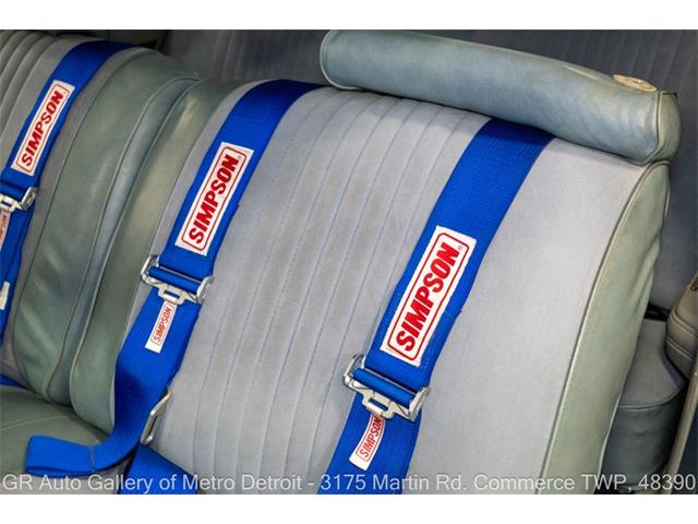 1977 Pontiac Ventura (CC-2117749) for sale in Kentwood, Michigan