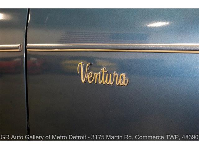 1977 Pontiac Ventura (CC-2117749) for sale in Kentwood, Michigan