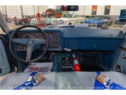 1977 Pontiac Ventura (CC-2117749) for sale in Kentwood, Michigan