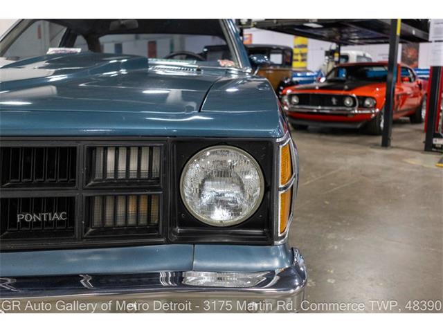 1977 Pontiac Ventura (CC-2117749) for sale in Kentwood, Michigan