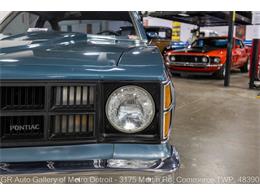 1977 Pontiac Ventura (CC-2117749) for sale in Kentwood, Michigan