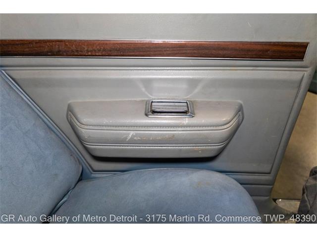 1977 Pontiac Ventura (CC-2117749) for sale in Kentwood, Michigan