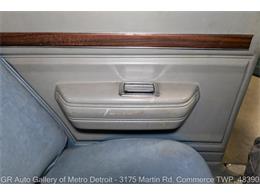 1977 Pontiac Ventura (CC-2117749) for sale in Kentwood, Michigan