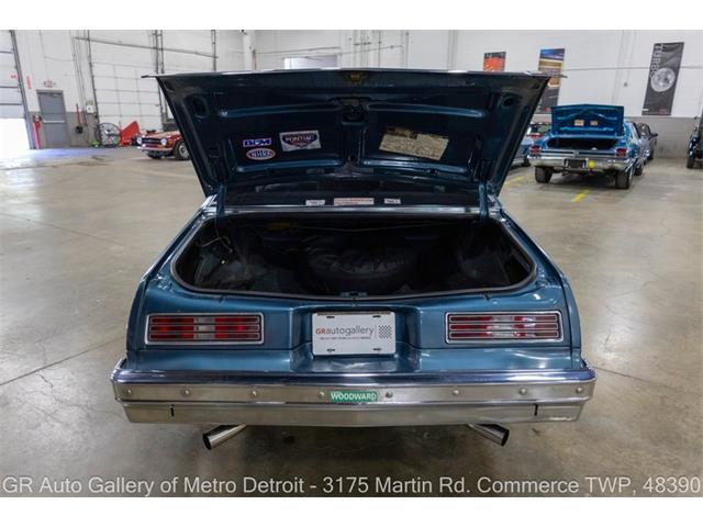 1977 Pontiac Ventura (CC-2117749) for sale in Kentwood, Michigan