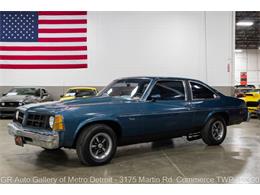 1977 Pontiac Ventura (CC-2117749) for sale in Kentwood, Michigan