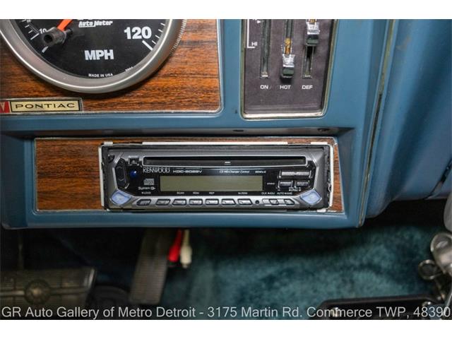 1977 Pontiac Ventura (CC-2117749) for sale in Kentwood, Michigan