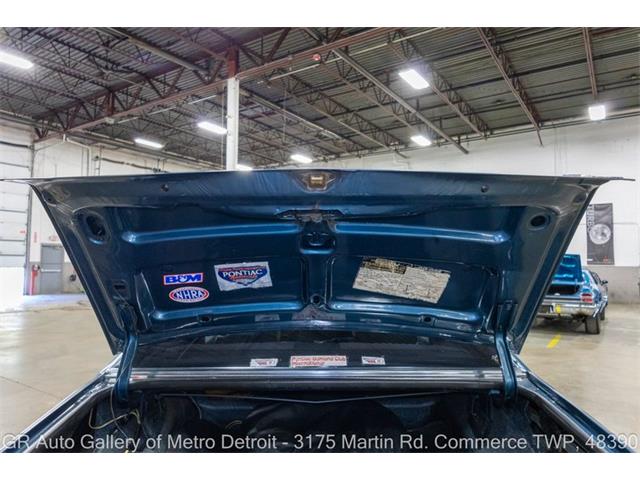 1977 Pontiac Ventura (CC-2117749) for sale in Kentwood, Michigan