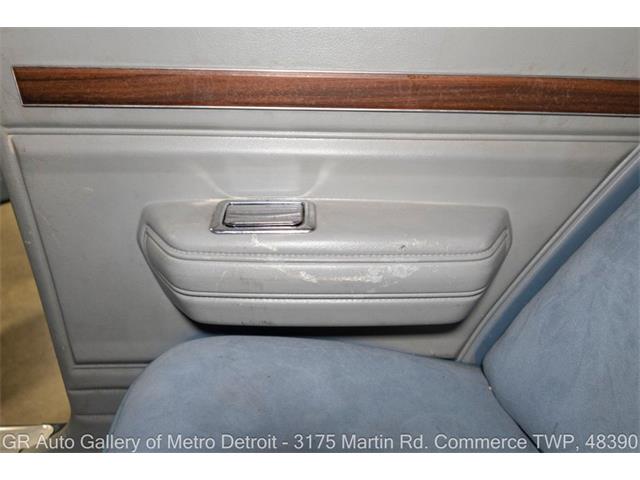 1977 Pontiac Ventura (CC-2117749) for sale in Kentwood, Michigan