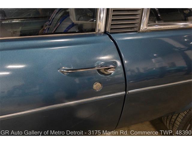1977 Pontiac Ventura (CC-2117749) for sale in Kentwood, Michigan