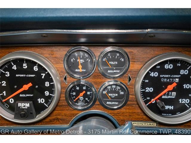 1977 Pontiac Ventura (CC-2117749) for sale in Kentwood, Michigan