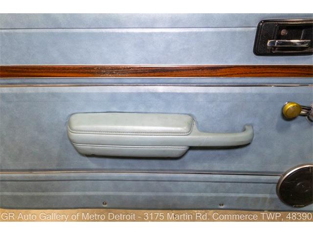 1977 Pontiac Ventura (CC-2117749) for sale in Kentwood, Michigan