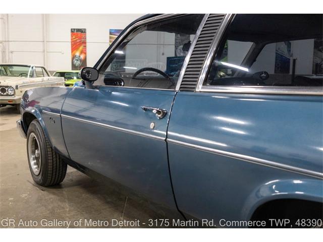 1977 Pontiac Ventura (CC-2117749) for sale in Kentwood, Michigan