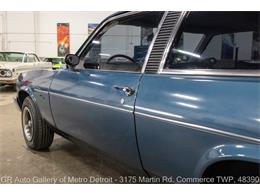 1977 Pontiac Ventura (CC-2117749) for sale in Kentwood, Michigan