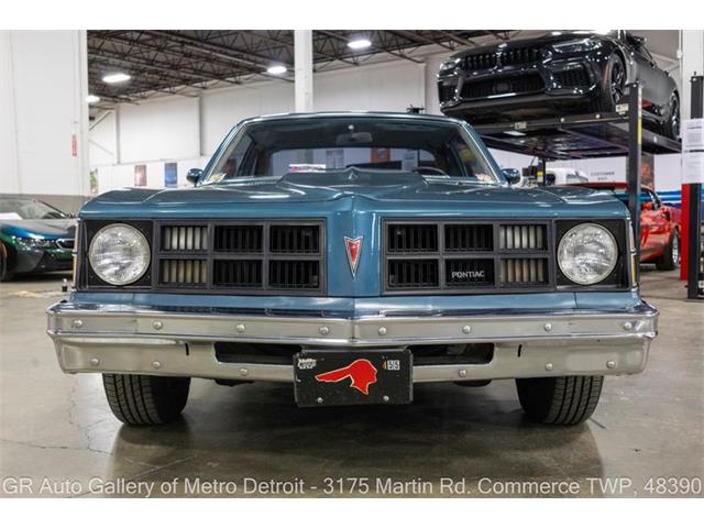 1977 Pontiac Ventura (CC-2117749) for sale in Kentwood, Michigan