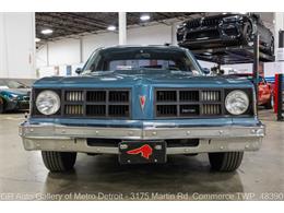 1977 Pontiac Ventura (CC-2117749) for sale in Kentwood, Michigan