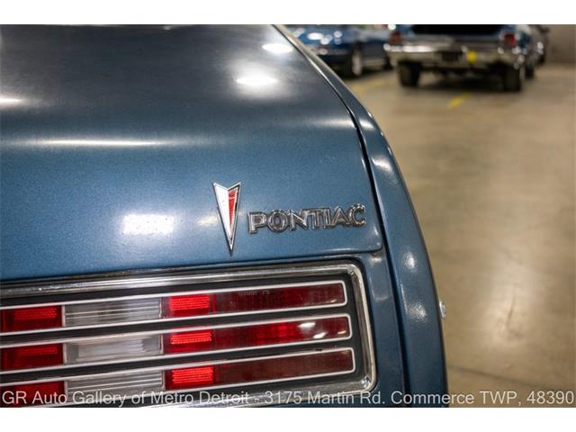 1977 Pontiac Ventura (CC-2117749) for sale in Kentwood, Michigan
