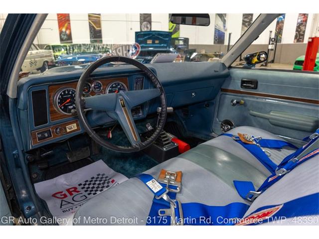 1977 Pontiac Ventura (CC-2117749) for sale in Kentwood, Michigan