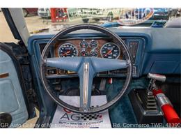 1977 Pontiac Ventura (CC-2117749) for sale in Kentwood, Michigan