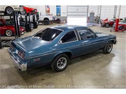 1977 Pontiac Ventura (CC-2117749) for sale in Kentwood, Michigan