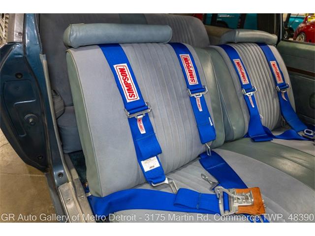 1977 Pontiac Ventura (CC-2117749) for sale in Kentwood, Michigan