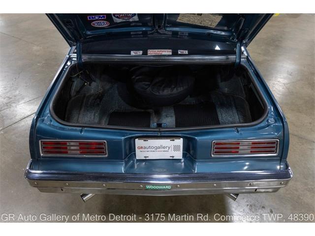 1977 Pontiac Ventura (CC-2117749) for sale in Kentwood, Michigan