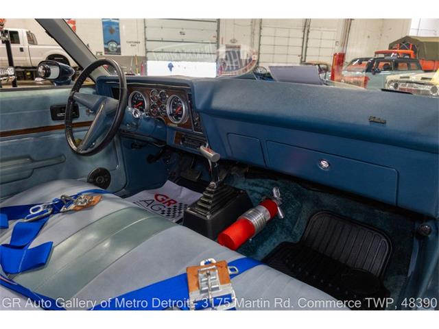 1977 Pontiac Ventura (CC-2117749) for sale in Kentwood, Michigan
