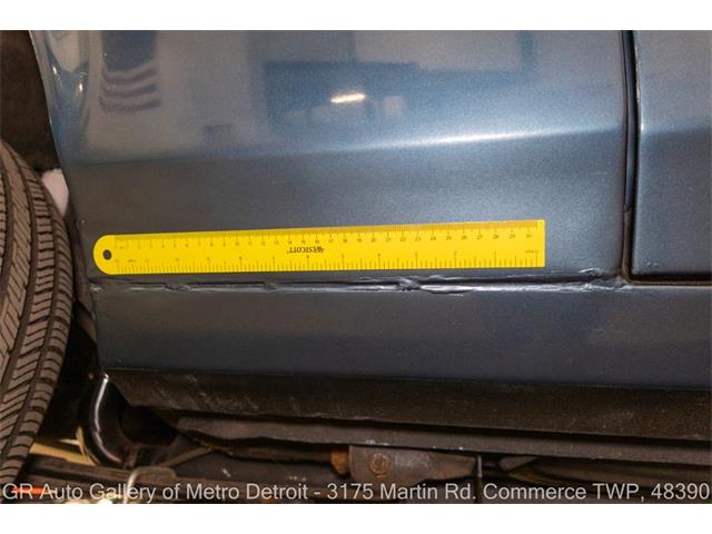 1977 Pontiac Ventura (CC-2117749) for sale in Kentwood, Michigan