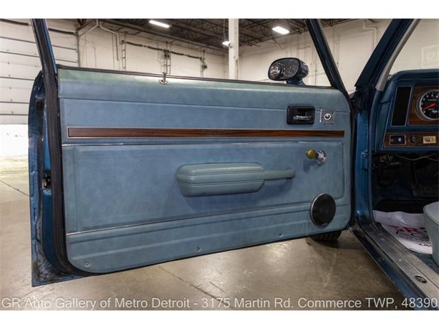 1977 Pontiac Ventura (CC-2117749) for sale in Kentwood, Michigan