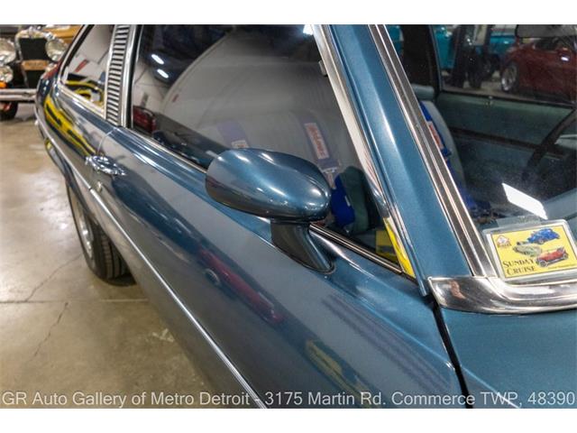 1977 Pontiac Ventura (CC-2117749) for sale in Kentwood, Michigan