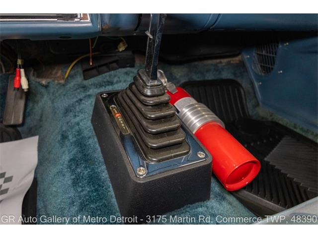 1977 Pontiac Ventura (CC-2117749) for sale in Kentwood, Michigan