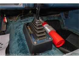 1977 Pontiac Ventura (CC-2117749) for sale in Kentwood, Michigan