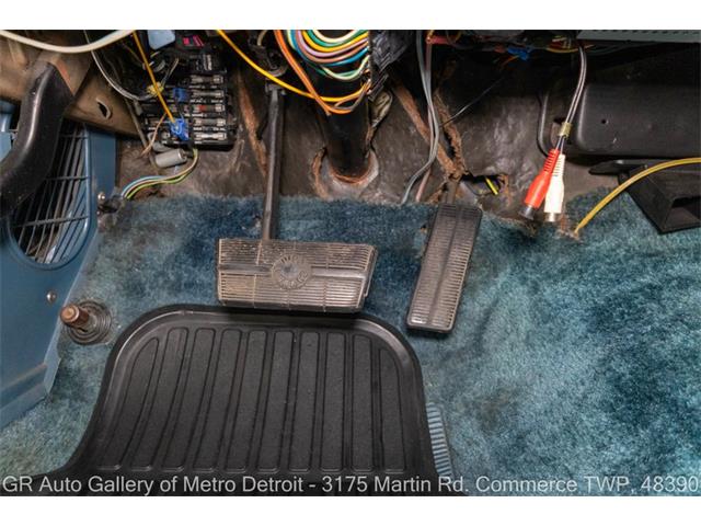 1977 Pontiac Ventura (CC-2117749) for sale in Kentwood, Michigan