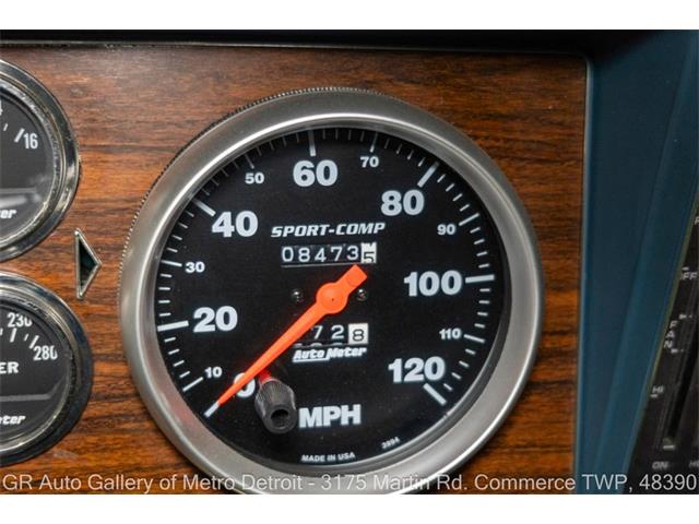 1977 Pontiac Ventura (CC-2117749) for sale in Kentwood, Michigan