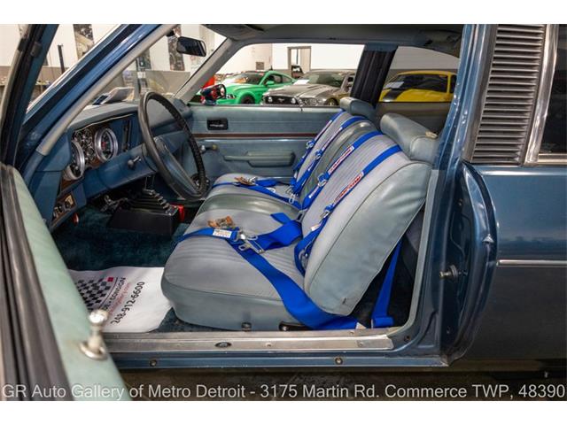 1977 Pontiac Ventura (CC-2117749) for sale in Kentwood, Michigan