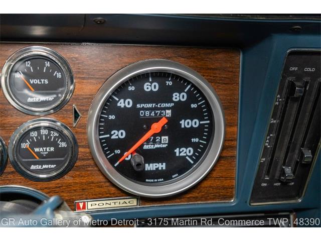 1977 Pontiac Ventura (CC-2117749) for sale in Kentwood, Michigan