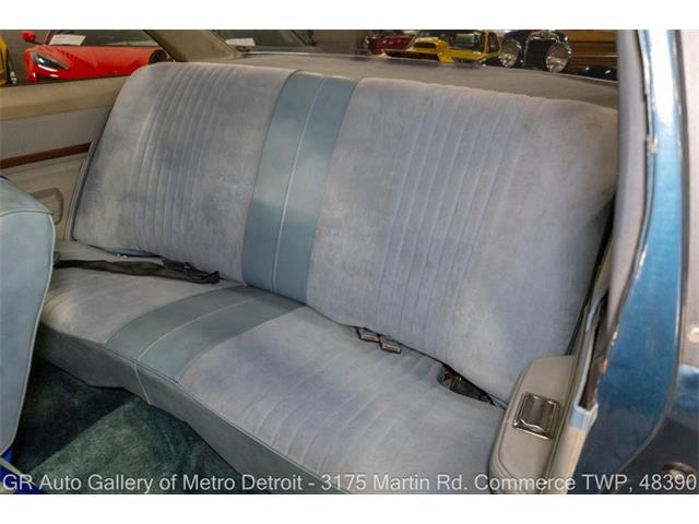 1977 Pontiac Ventura (CC-2117749) for sale in Kentwood, Michigan