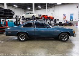 1977 Pontiac Ventura (CC-2117749) for sale in Kentwood, Michigan