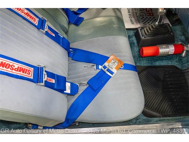 1977 Pontiac Ventura (CC-2117749) for sale in Kentwood, Michigan