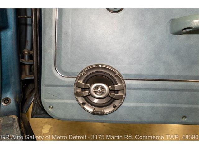 1977 Pontiac Ventura (CC-2117749) for sale in Kentwood, Michigan