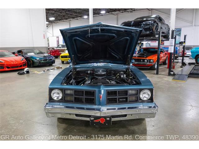 1977 Pontiac Ventura (CC-2117749) for sale in Kentwood, Michigan