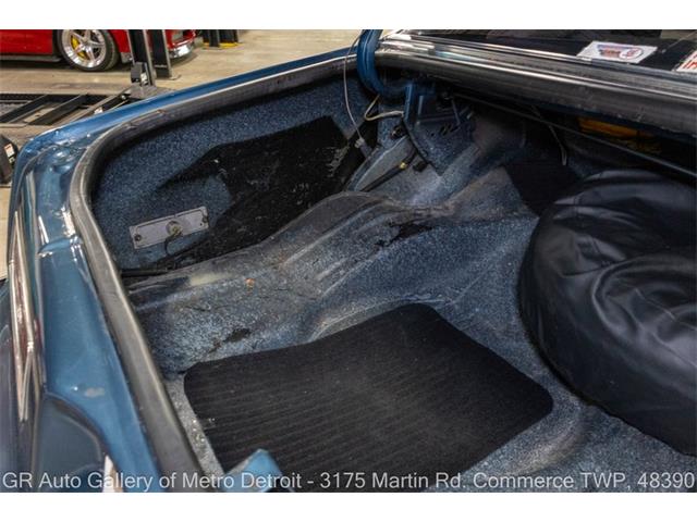 1977 Pontiac Ventura (CC-2117749) for sale in Kentwood, Michigan