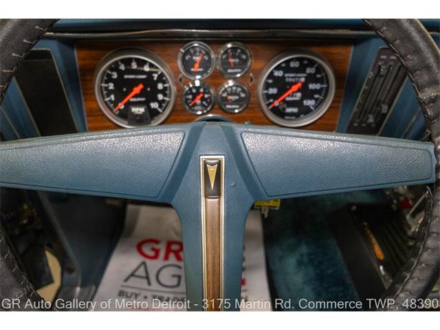 1977 Pontiac Ventura (CC-2117749) for sale in Kentwood, Michigan