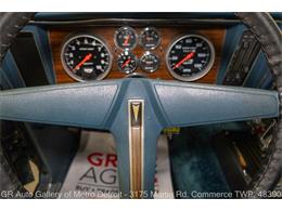 1977 Pontiac Ventura (CC-2117749) for sale in Kentwood, Michigan