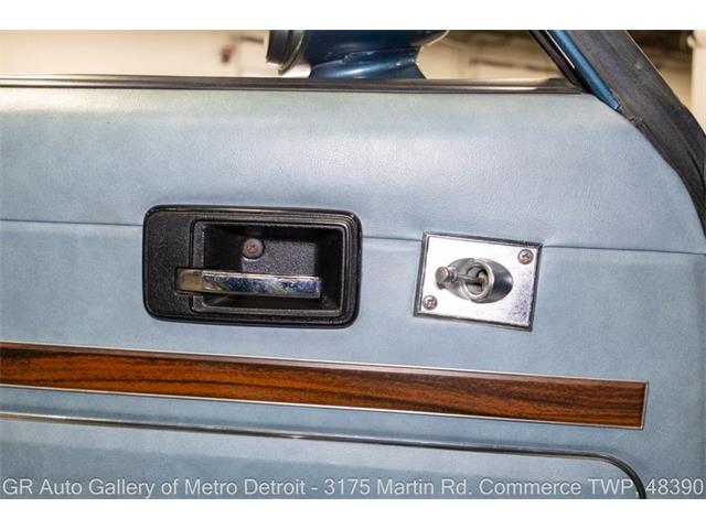 1977 Pontiac Ventura (CC-2117749) for sale in Kentwood, Michigan